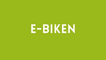 eBiken um den großen Arber